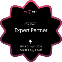 Certified Expert Partner